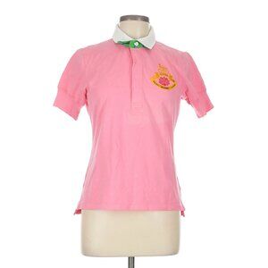 RUGBY Ralph Lauren rugby shirt (L)